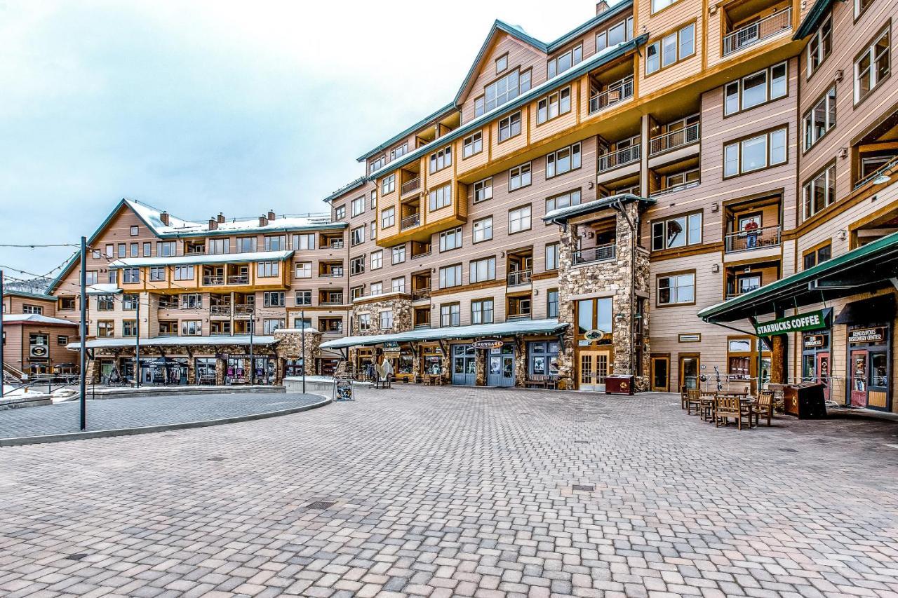 Founders Pointe Condo Winter Park Ngoại thất bức ảnh